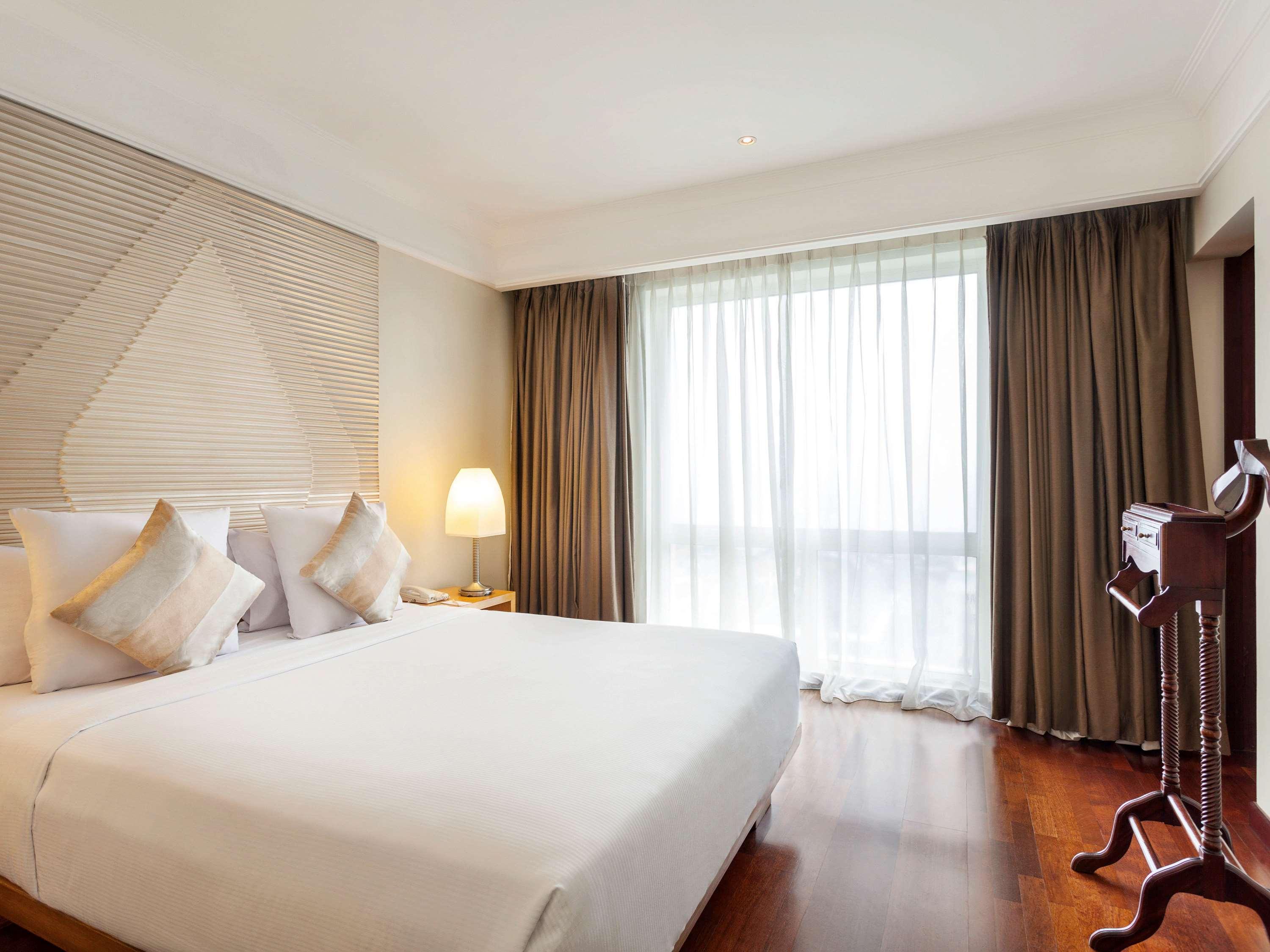 Novotel Semarang Exteriör bild